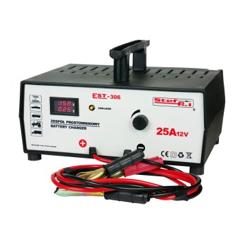 PROSTOWNIK STEF-POL EST-306