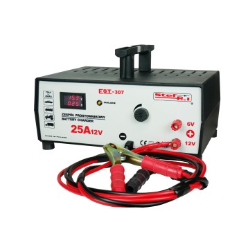 PROSTOWNIK STEF-POL EST-307