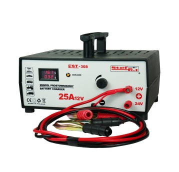 PROSTOWNIK STEF-POL EST-308