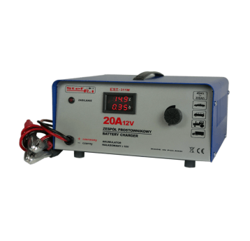 PROSTOWNIK STEF-POL EST-311