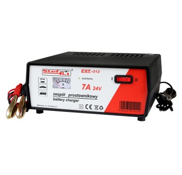 PROSTOWNIK STEF-POL EST-312