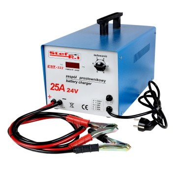 PROSTOWNIK STEF-POL EST-322