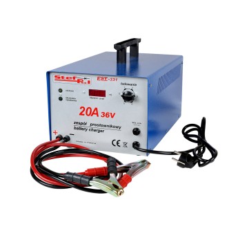 PROSTOWNIK STEF-POL EST-331