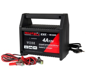 PROSTOWNIK STEF-POL EST-W300