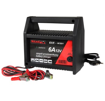 PROSTOWNIK STEF-POL EST-W301