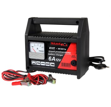 PROSTOWNIK STEF-POL EST-W301A