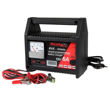 PROSTOWNIK STEF-POL EST-W302A