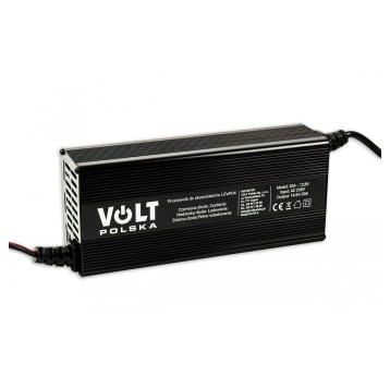 PROSTOWNIK VOLT POLSKA 12V LiFePO4 20A