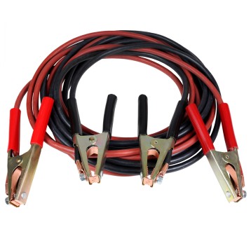 PRZEWODY ROZRUCHOWE STEF-POL 900A 6M