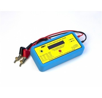 Tester Akumulatorów ACT IBT 612