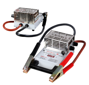 TESTER AKUMULATORÓW EST-868