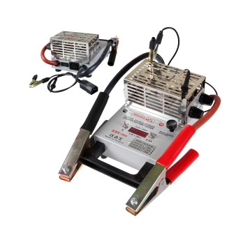 TESTER AKUMULATORÓW SAMOCHODOWYCH EST-860