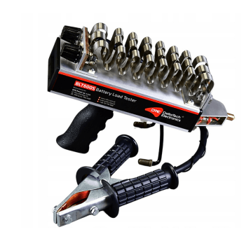 TESTER OBCIĄŻENIOWY DTE BLT600S