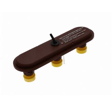 TROJAN HydroLink 6V/12V Replacment