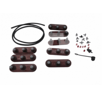 TROJAN HydroLink Watering System 48V KIT 8x6V