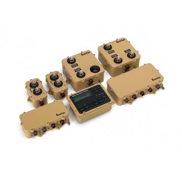 Vehicle Battery Management System VBMS