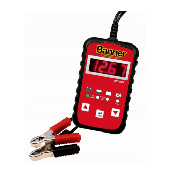 WOLTOMIERZ BANNER BBT DV1