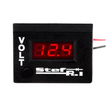 WOLTOMIERZ STEF-POL EST-701