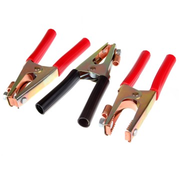 ZACISK MAX-CU+T (WKŁ.MIEDŹ+TAŚMA)