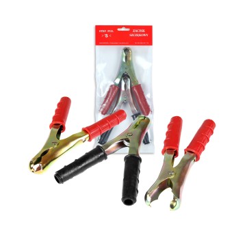 ZACISK STEF-POL DUŻY (KPL 2 SZT)