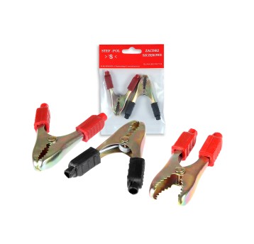 ZACISK STEF-POL MAŁY (KPL 2 SZT)