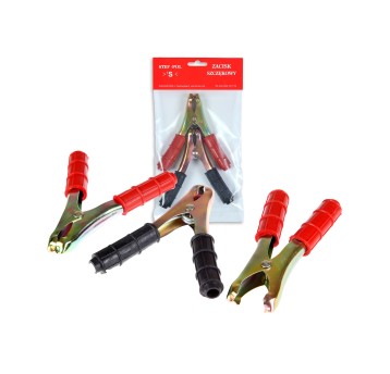 ZACISK STEF-POL ŚREDNI (KPL 2 SZT)