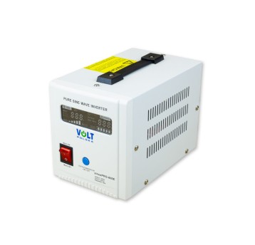 ZASILACZ VOLT sinusPRO-800E 12V/230V 800W
